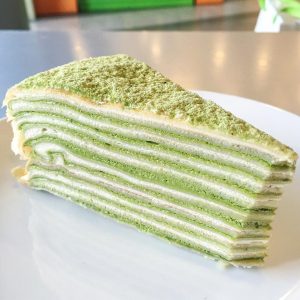 crepe cake delivery