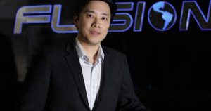 Fusionex Videos
