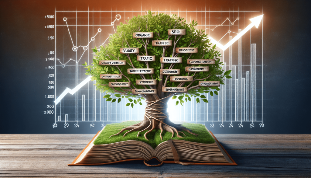 Driving Growth: How SEO Elevates Attraction Marketing Strategies