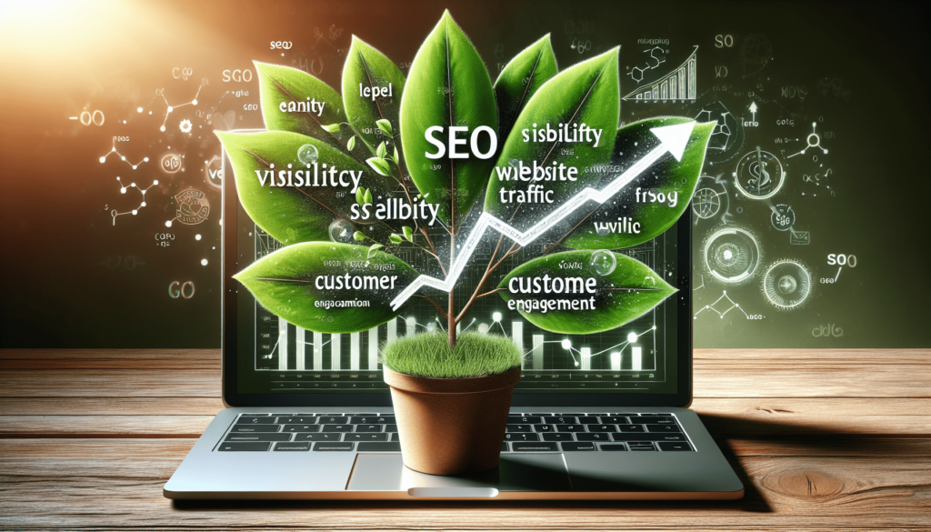 Driving Growth: How SEO Elevates Attraction Marketing Strategies