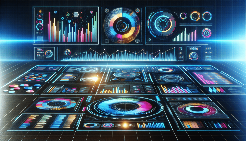 Fusionex Ivan Teh: A Game-Changer In The World Of Data Analytics